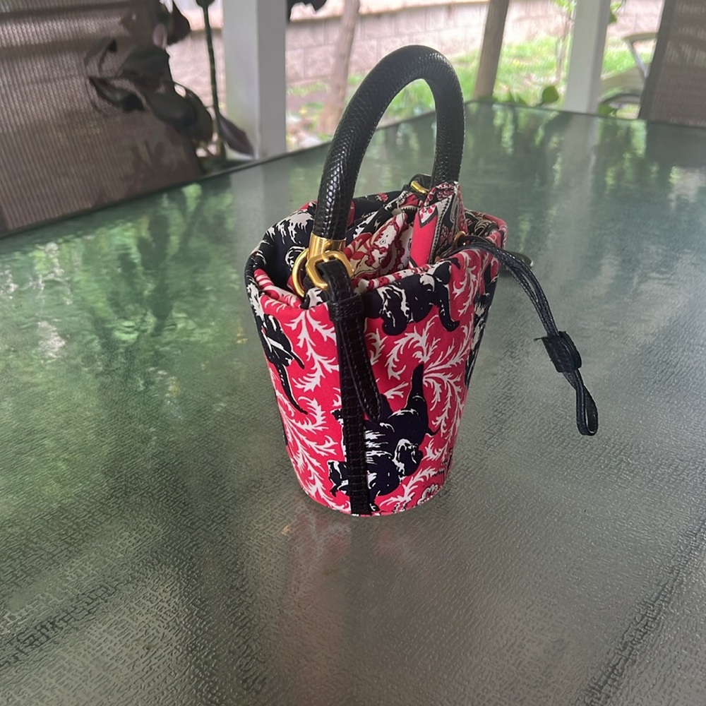 Miu Miu Handbag - Picture 3 of 16